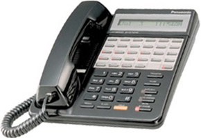 Panasonic KX-T7130 Phone (image for) Panasonic KX-T7130 Phone